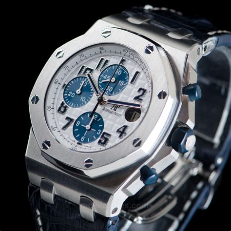 audemars piguet royal oak offshore volcano replica|royal oak offshore chronograph price.